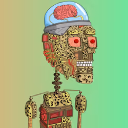 Rogue Society Bot #1473