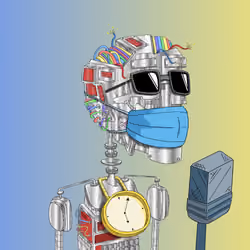 Rogue Society Bot #11703