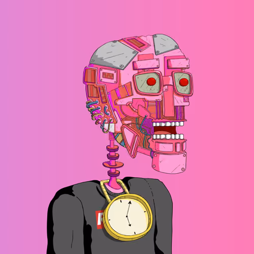 Rogue Society Bot #11863