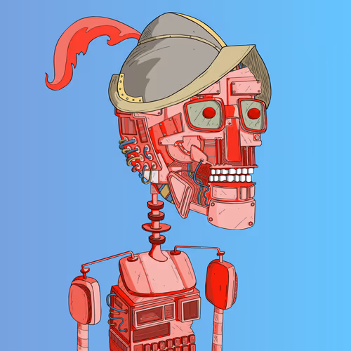 Rogue Society Bot #11444