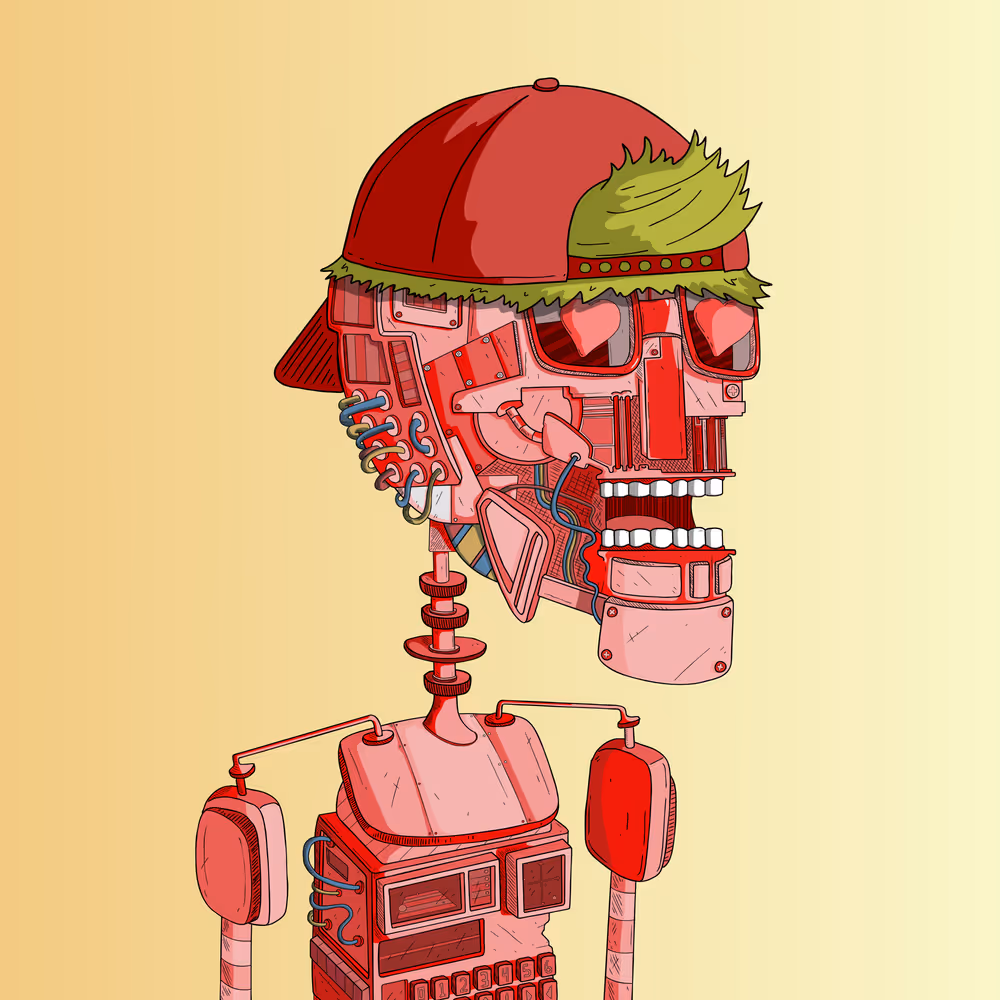 Rogue Society Bot #15760