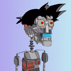 Rogue Society Bot #14055