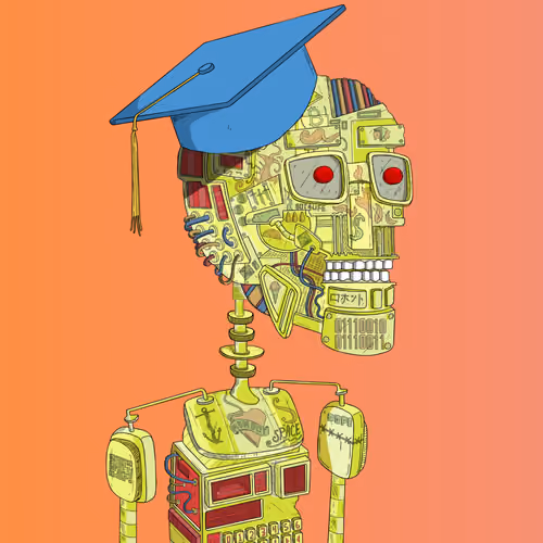 Rogue Society Bot #2399