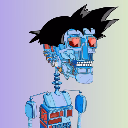 Rogue Society Bot #5757
