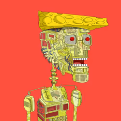 Rogue Society Bot #2760