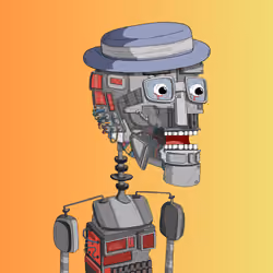 Rogue Society Bot #13899