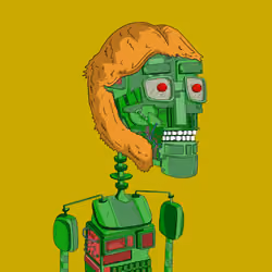 Rogue Society Bot #124