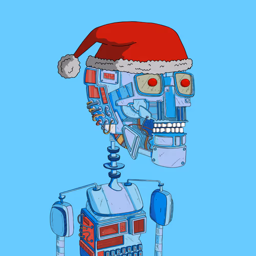 Rogue Society Bot #2611