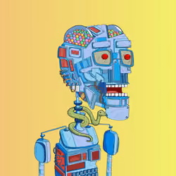 Rogue Society Bot #6175