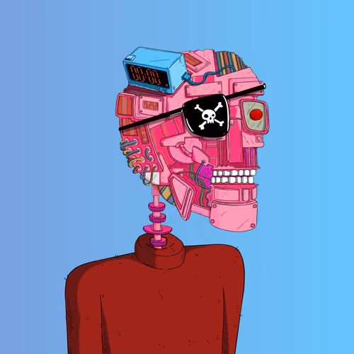Rogue Society Bot #15309