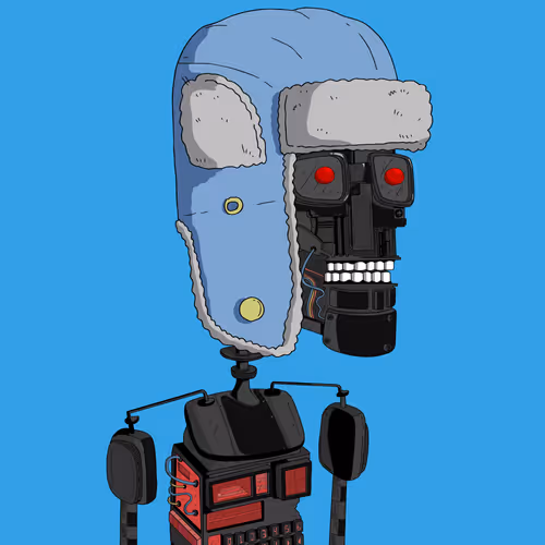 Rogue Society Bot #12973
