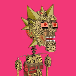 Rogue Society Bot #3859
