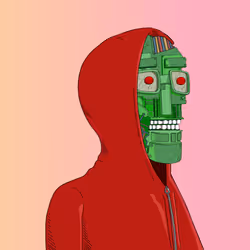 Rogue Society Bot #4106
