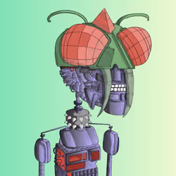Rogue Society Bot #9573