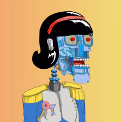 Rogue Society Bot #5693