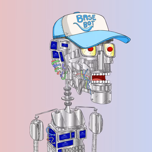 Rogue Society Bot #15013