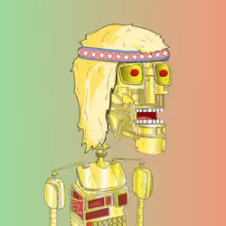 Rogue Society Bot #12548