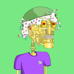 Rogue Society Bot #2718