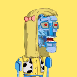 Rogue Society Bot #8031