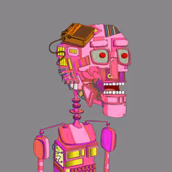 Rogue Society Bot #11457