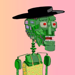 Rogue Society Bot #4614