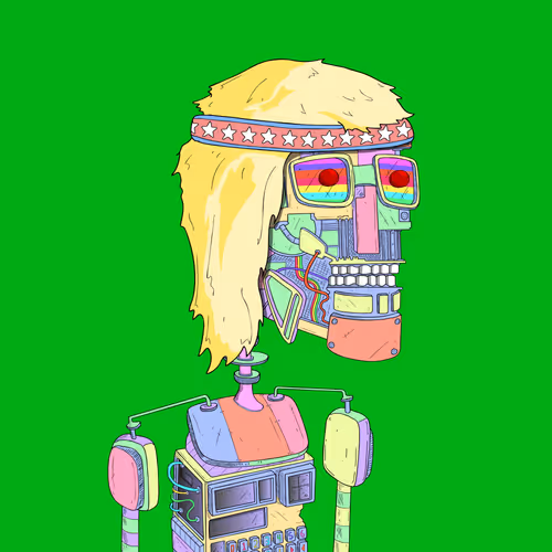 Rogue Society Bot #3120