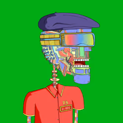 Rogue Society Bot #9615