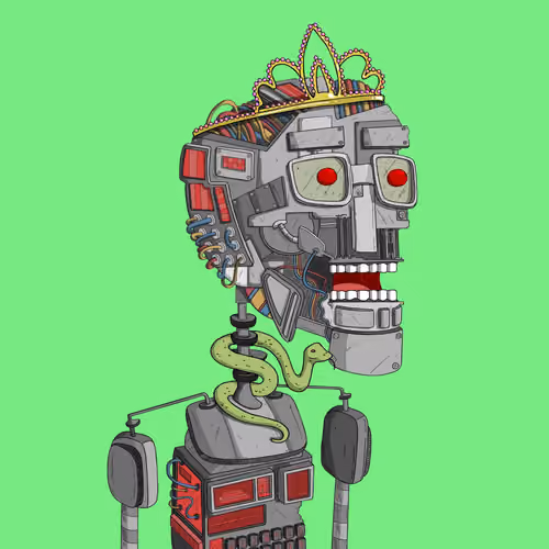 Rogue Society Bot #13574