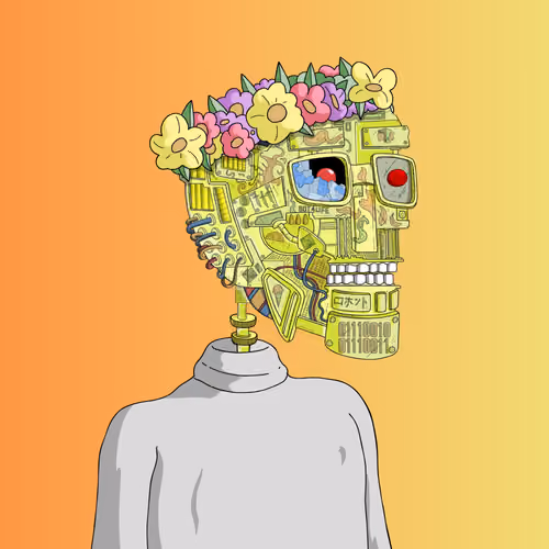 Rogue Society Bot #2279