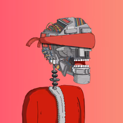 Rogue Society Bot #8103