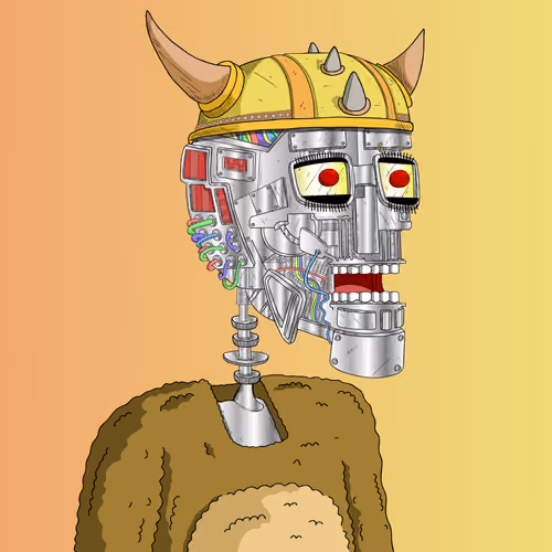 Rogue Society Bot #13380