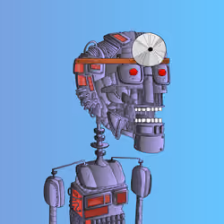 Rogue Society Bot #1604