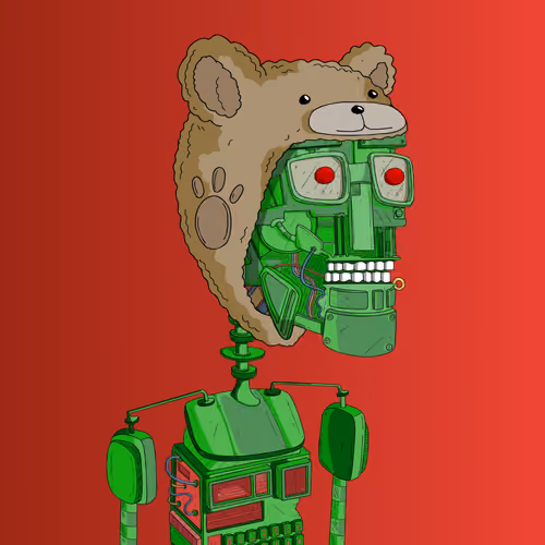 Rogue Society Bot #3867