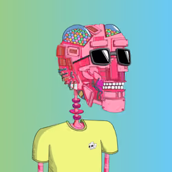 Rogue Society Bot #6833