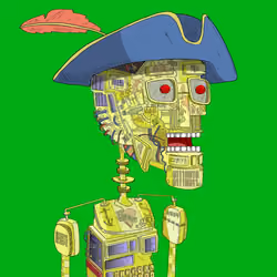 Rogue Society Bot #15502