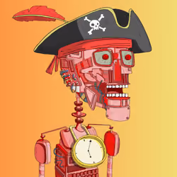 Rogue Society Bot #151