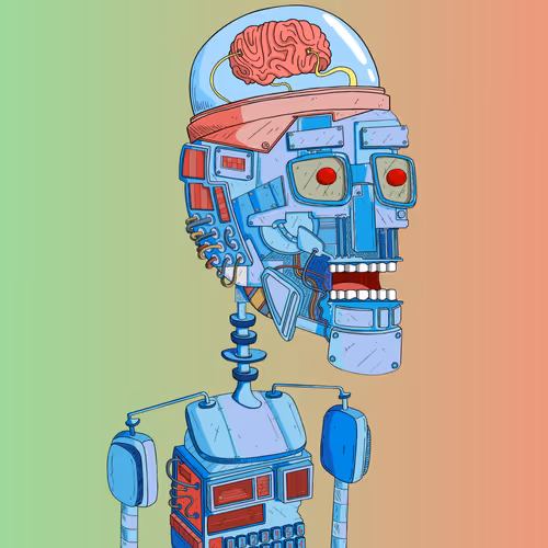Rogue Society Bot #4284