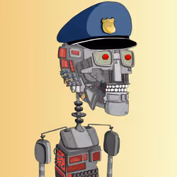 Rogue Society Bot #1882