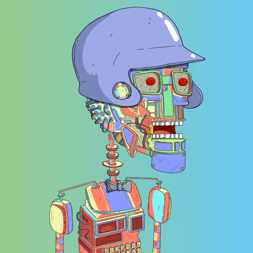 Rogue Society Bot #13550