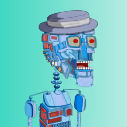 Rogue Society Bot #14983