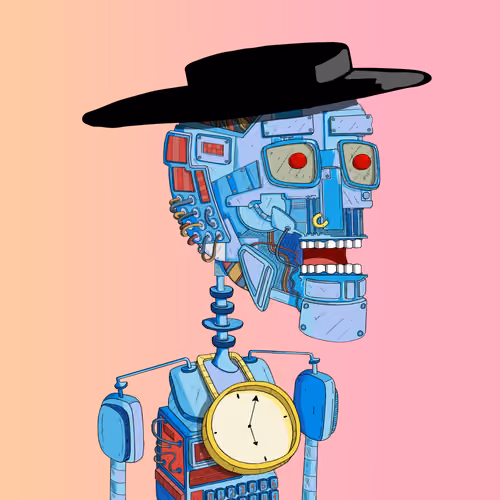 Rogue Society Bot #9439