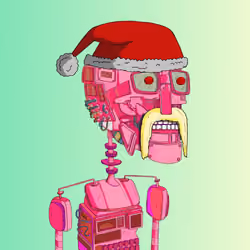 Rogue Society Bot #14439