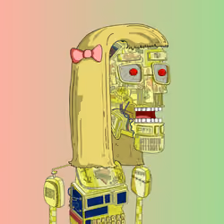 Rogue Society Bot #5163