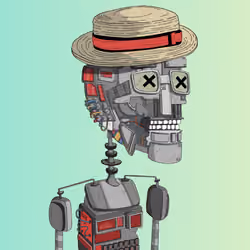 Rogue Society Bot #7572