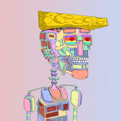 Rogue Society Bot #3765
