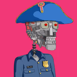 Rogue Society Bot #8539