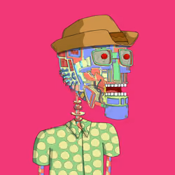 Rogue Society Bot #15114