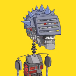 Rogue Society Bot #8847