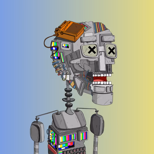 Rogue Society Bot #2157