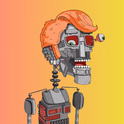 Rogue Society Bot #6400